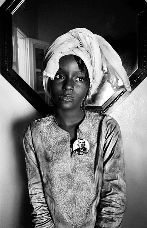 delphinediallo:Photo y Delphine Diaw Diallo