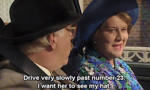 aheartforadventure:I fuckin love Hyacinth 😂