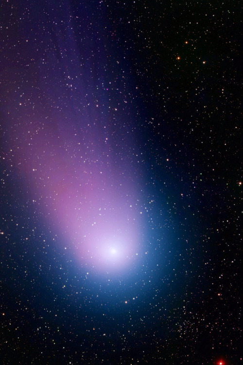 Cosmic-Space