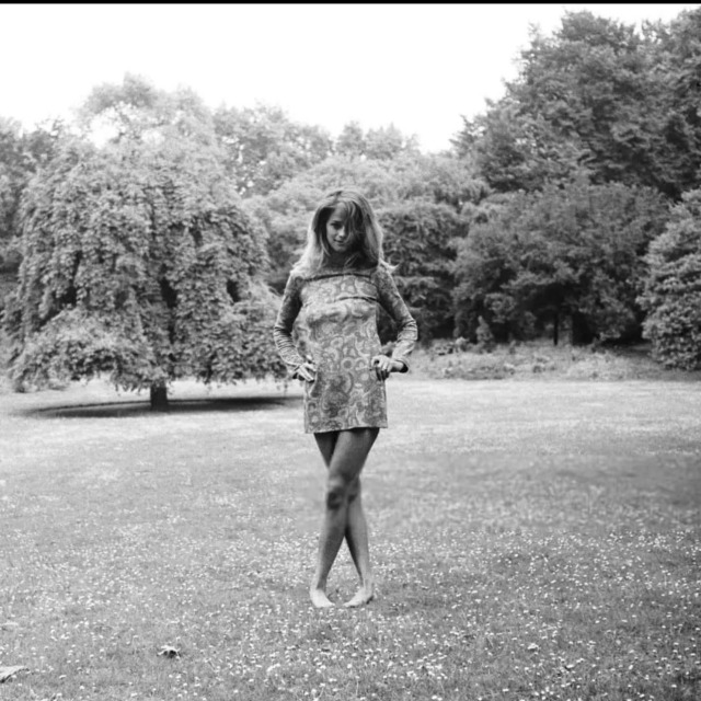 Charlotte Rampling, London, July 1968🥀 
📸Daily Mirror
Via @isabelfutre on Instagram🍁