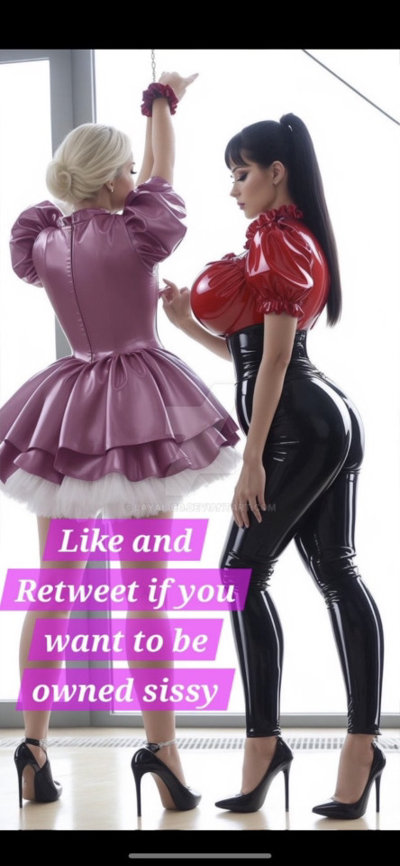 sissyslutmuslimah - Unbetitelt