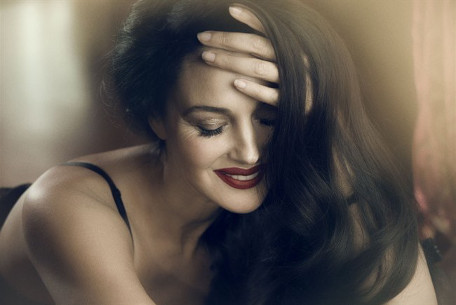 astrangerreplay:  monica bellucci