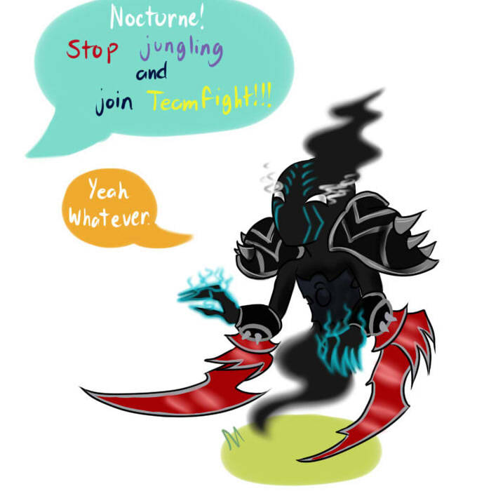 summoner-venganza:  I made some things because this one inspired me so much: http://tcbunny.tumblr.com/post/29172347875/yeah-whatever