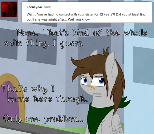 askfuselight:  I’d like to say I had a plan. But I didn’t! I sooooo totally didn’t!Act IV: Homecoming<- Previous Page - Next Page ->   Ohdears x3