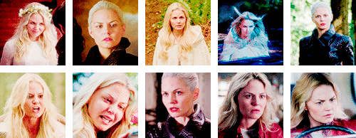 emmasneverland:100 episodes of Emma Swan (insp) (requested by anon)