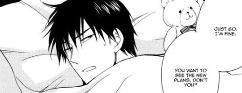 yaoi addiction