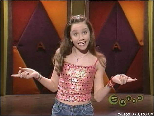 chubbybritneyspears:  I literally just spent 2 hours looking at Amanda’s outfits