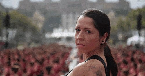evento Free Yoga by Oysho Barcelona 2015  (x)