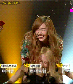 hyosicaofficial:  they still keep their promise. lol 