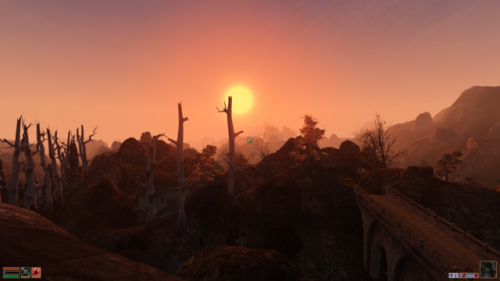 ssjdio:more morrowind porn pictures