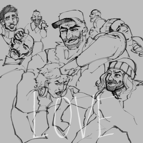 Today I Bring You: A Bunch Of Gifs Of My Favourite Moments From The Animation Im Still Making. I Need
