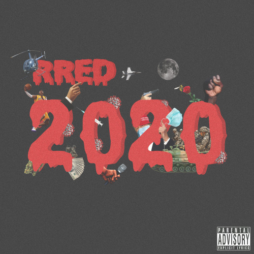 Commission for “2020″ by RRED 