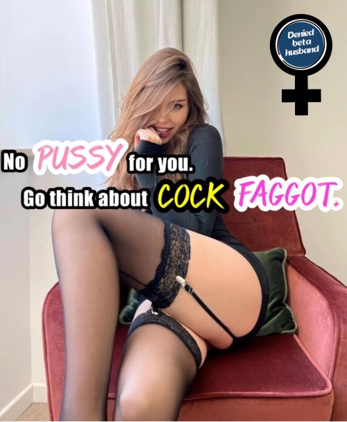 deniedbetahusband4 - Denied beta husband