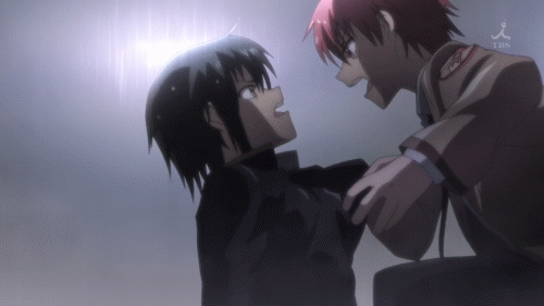alwaysloveneverhate22010:  This part made me teary eyed, it was so sad and I really