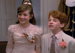 90s90s90s:  In 1988, Seth Green played Alyson