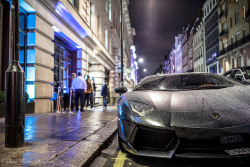 automotivated:  wet bull by Stefan Drobota on Flickr.