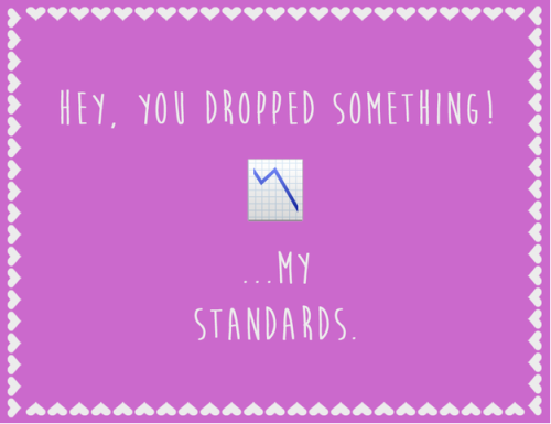 12 Anti-Valentine’s Day Cards for the People you Hate!
