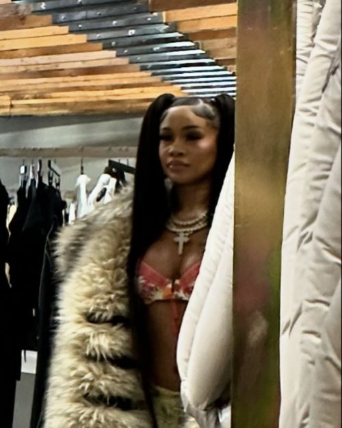 Saweetie