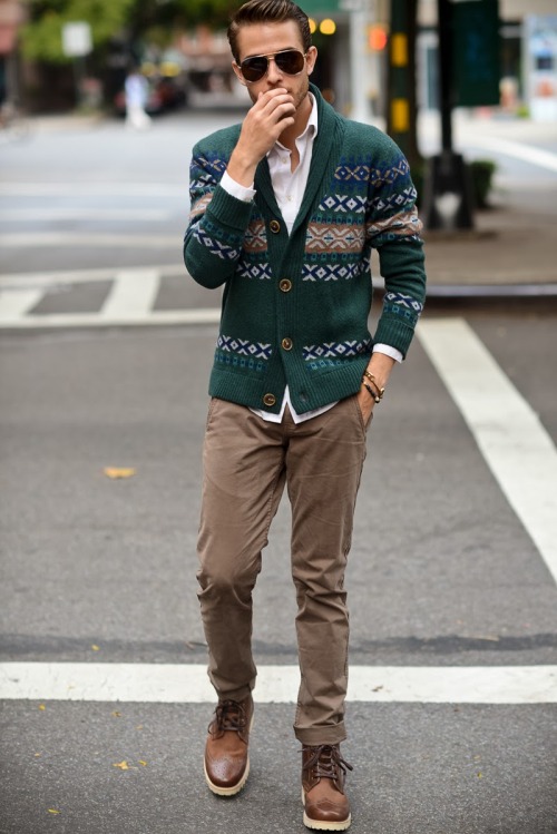 mens-look:  Check out classy looks! 