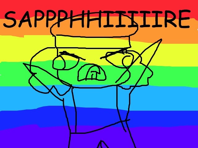 badlydrawn-steven-universe:  Matching icons for you n ur rock gf