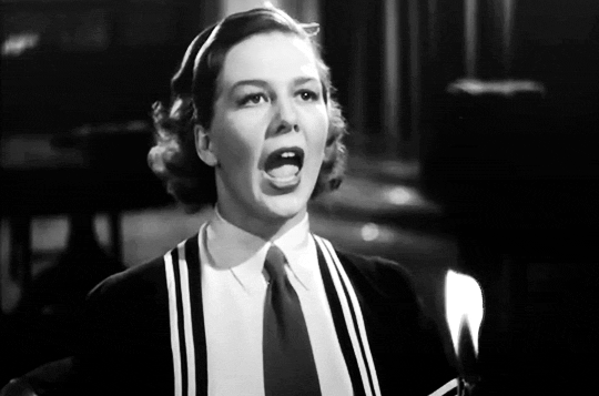 Wendy Hiller in Pygmalion, 1938.