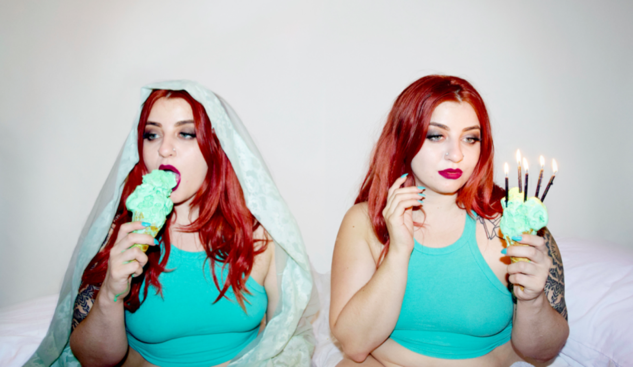 freshiejuice:  ANYONE WHO WOULD BRING ME DOWN IS ALREADY BENEATH ME  Interview on