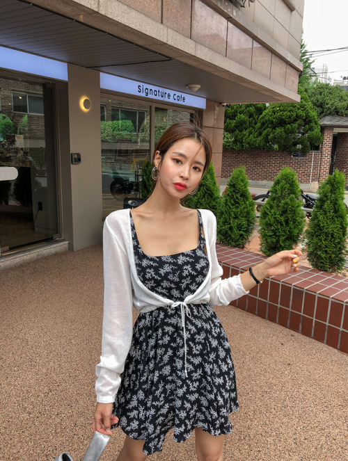 korean-dreams-girls:  Cha HyunOk - July 16, 2019 2nd Set  