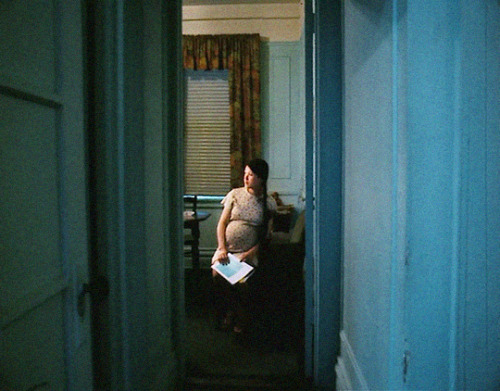 lucreciasmartel:Hôtel Monterey1973, dir. Chantal Akerman.