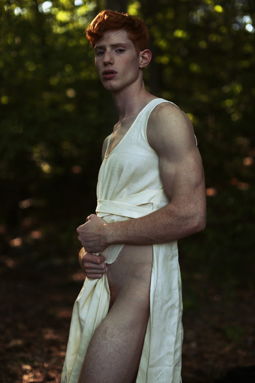 re-lovu-tion: kevin thompson