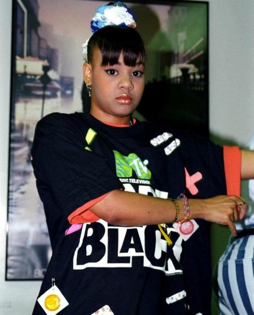 lisa lopes