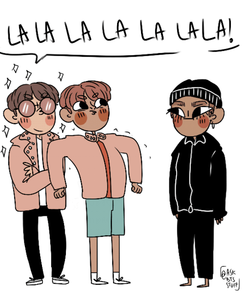 ask-bts-stuff:Spine Breaker the new MV, by Bangtan Production This took me 5 hours so I really hope 