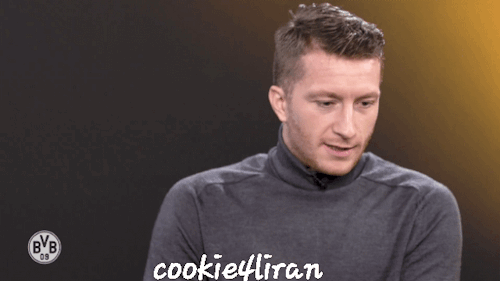 Matchday Magazine With Marco Reus Part 1