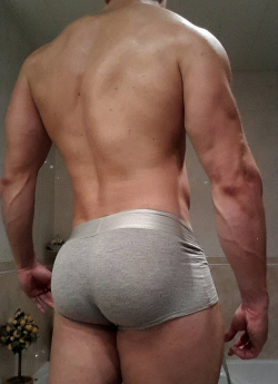 Butts and Undies