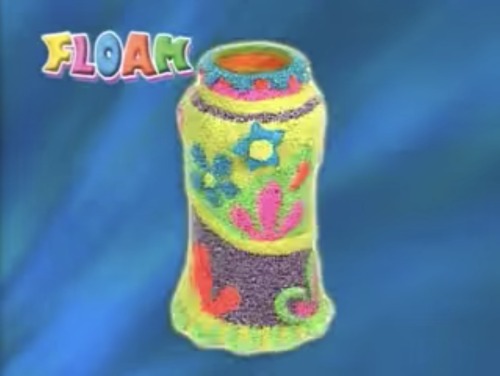 1999babi:floam commercial