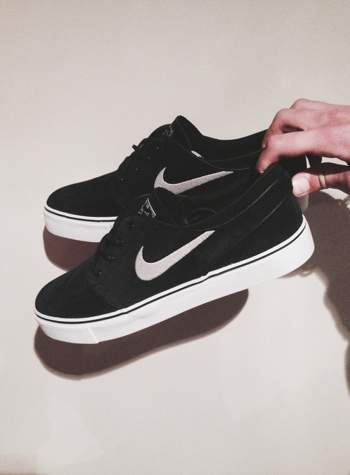 Nike SB Stefan Janoski