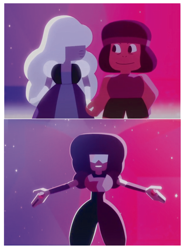catw1ngs: I felt like someone was probably feeling a little left out here…… (btw,