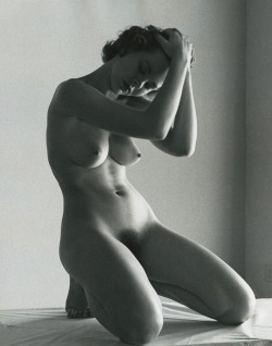 lune-vague:  photo André de Dienes 