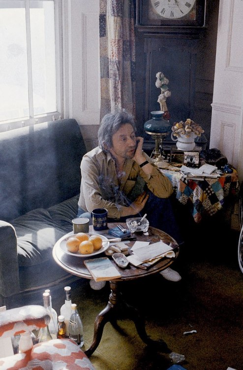 gainsbourg