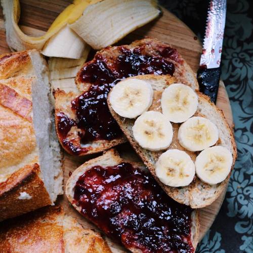 Peanut Butter & Co.