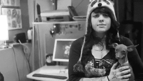 this is a radeo suicide tumblr
