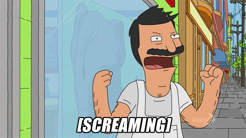 athenaeumirrideo:  Bob’s Burgers - Art Crawl (S01E08)