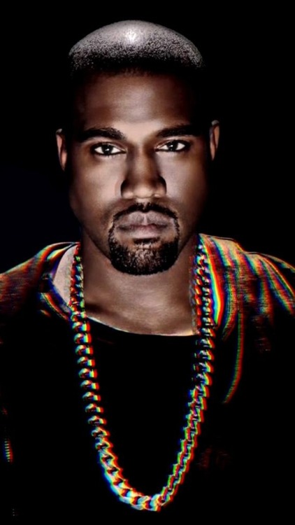 splendidlockscreens - kanye west lockscreenslike or reblog if...