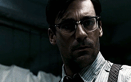 directedbysnyder:  If you do not dance you have no purpose. And we don’t keep things