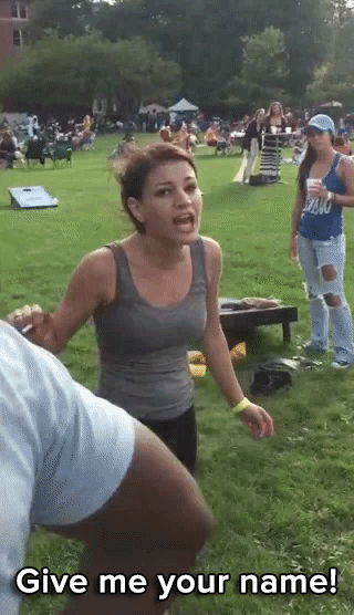 the-movemnt:the-movemnt:Watch: Black teachers stand up to racist woman at Chicago festival — on vide