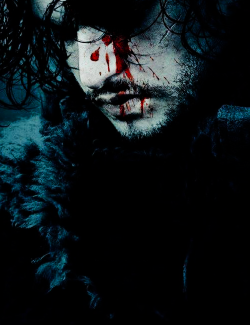 kit-harington:   Game of Thrones S6 teaser