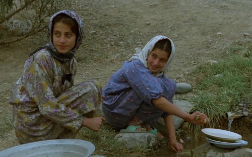 thefeedbacker:زندگی و دیگر هیچ  |  Life, and nothing more… (1992)Abbas Kiarostami