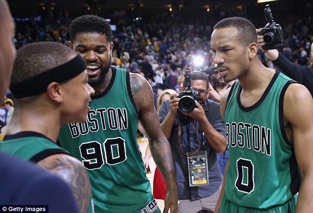 avery bradley don’t care