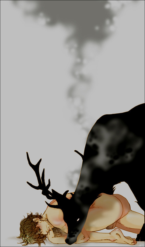 lecteronthelam:  Will Graham by young212  