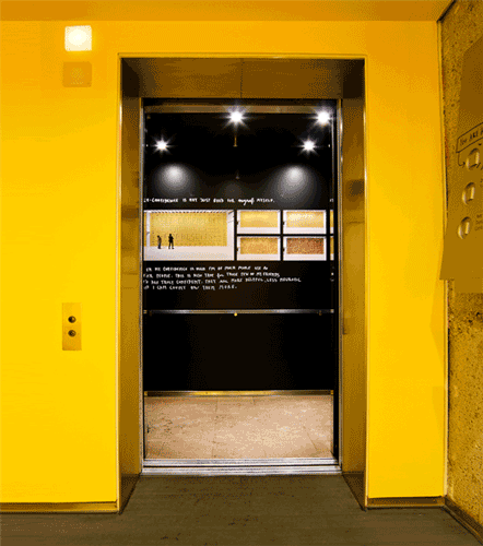 duca-swe:  Naughty elevator! 