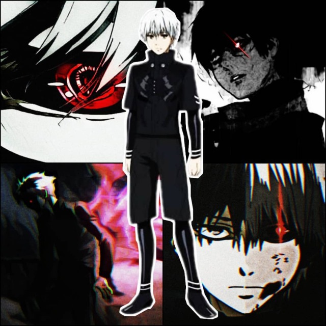 Kanekiken Tumblr Posts Tumbral Com